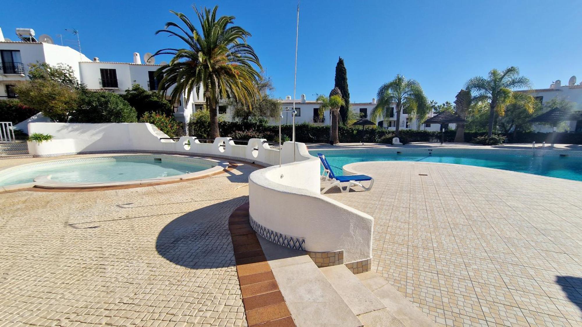 Sao Rafael T2 Duplex, Appartement *